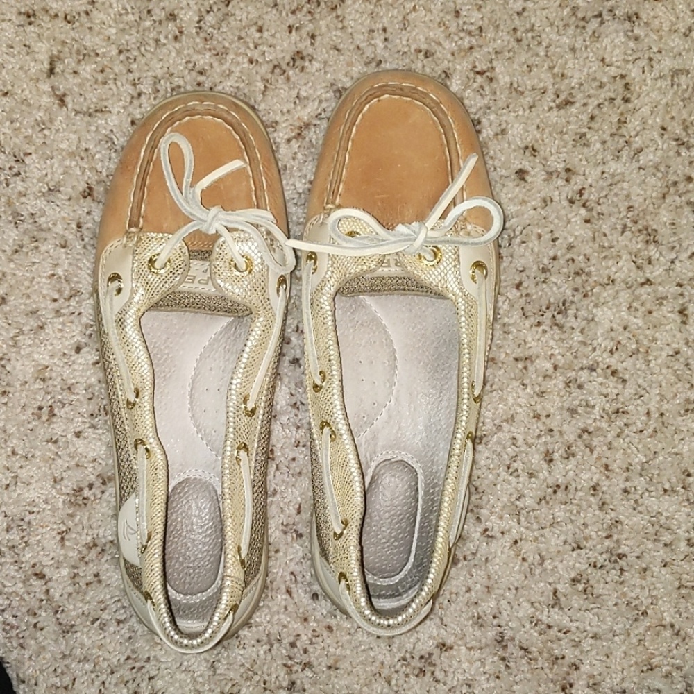 Sperry Top-Sider